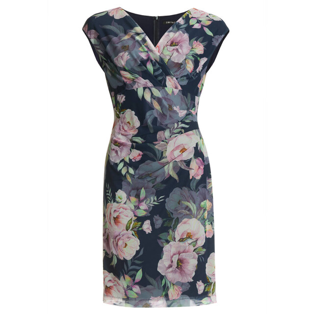 Swing Jurk 5ak13500 Swing Jurk 5AK13500 large