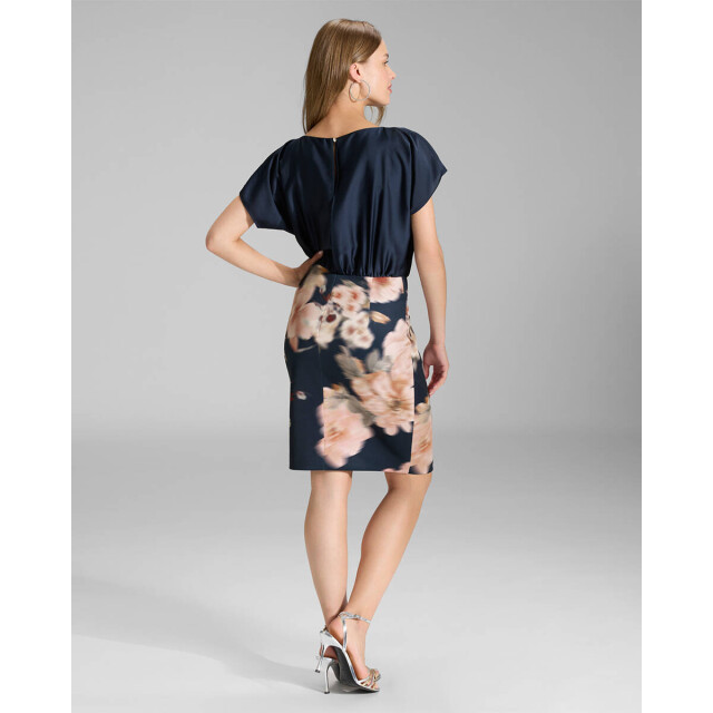 Swing Jurk 5ak11800 Swing Jurk 5AK11800 large