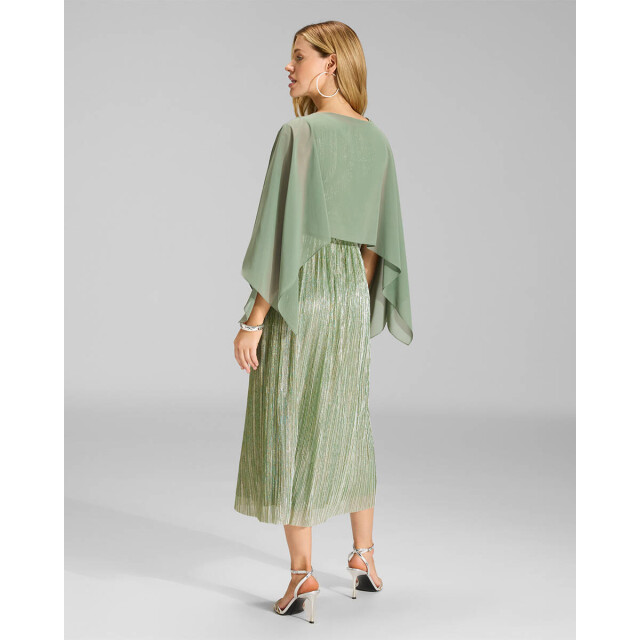 Swing Jurk 6aj00300 Swing Jurk 6AJ00300 large