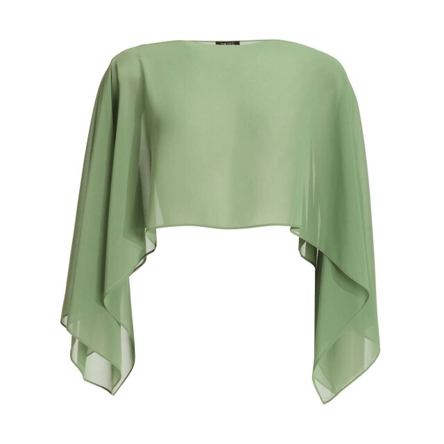 Swing Jurk 6aj00300 Swing Jurk 6AJ00300 large