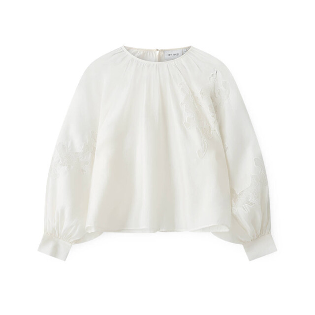 CPH Muse Top lange mouw 207347 cmmolly Cph Muse Top lange mouw 207347 CMMOLLY large