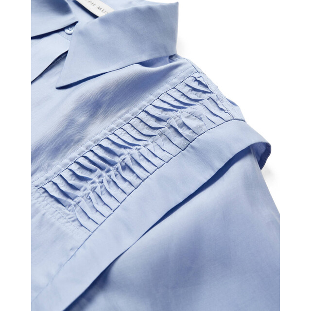 CPH Muse Blouse lange mouw 207346 cmmolly Cph Muse Blouse lange mouw 207346 CMMOLLY large