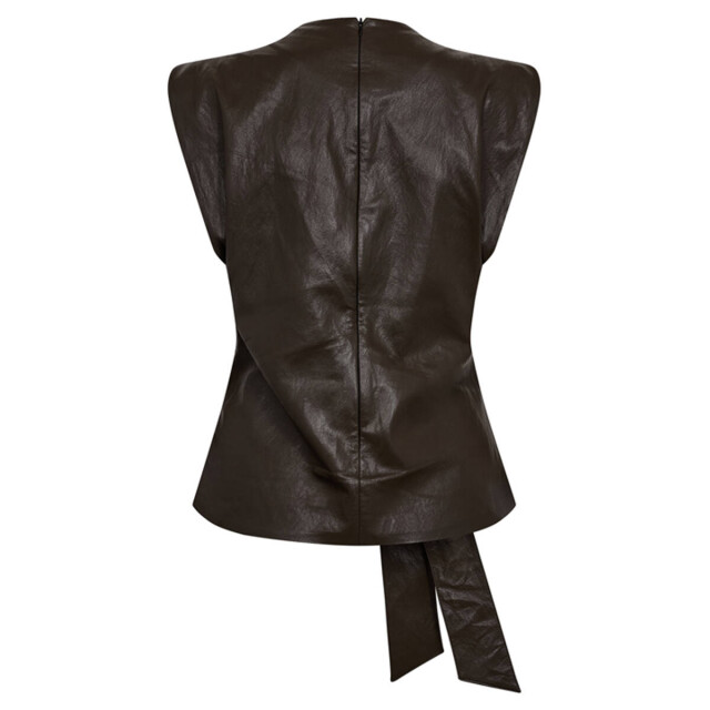 Co'Couture Top zonder mouw 35958 glittcc Co'couture Top zonder mouw 35958 GLITTCC large