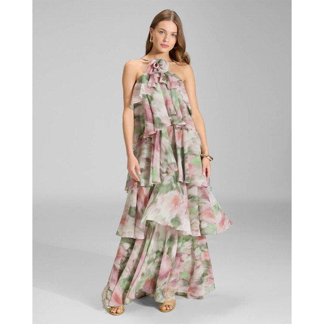 Swing Jurk 5ak11600 Swing Jurk 5AK11600 large