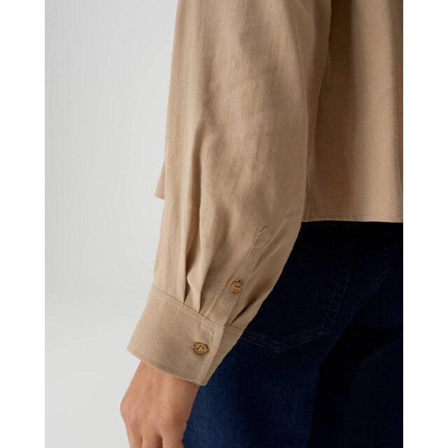 Opus Blouse lange mouw 10516712891106 Opus Blouse lange mouw 10516712891106 large