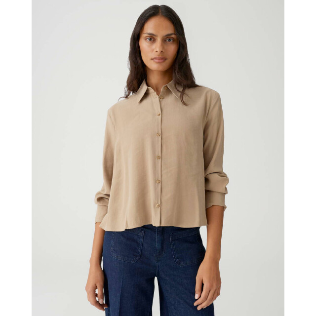 Opus Blouse lange mouw 10516712891106 Opus Blouse lange mouw 10516712891106 large