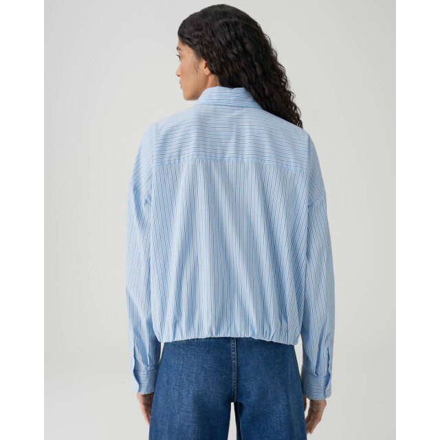 Opus Blouse lange mouw 10517013867106 Opus Blouse lange mouw 10517013867106 large