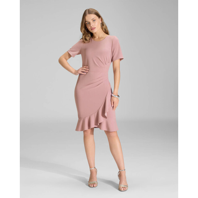 Swing Jurk 5ah04800 Swing Jurk 5AH04800 large