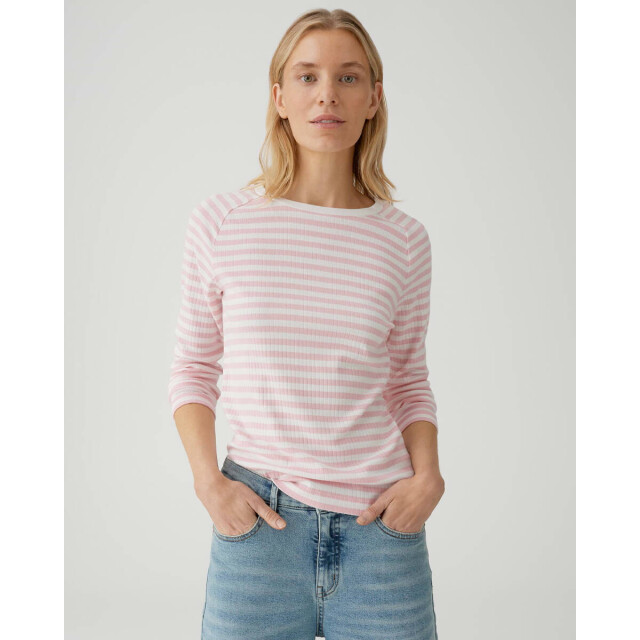 Opus Top korte mouw 10520813885106 Opus Top korte mouw 10520813885106 large