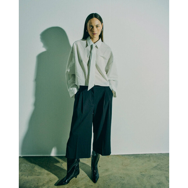 CPH Muse Blouse lange mouw 207464 cmpiper Cph Muse Blouse lange mouw 207464 CMPIPER large