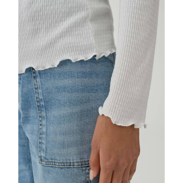 Opus Top lange mouw 10521913891106 Opus Top lange mouw 10521913891106 large