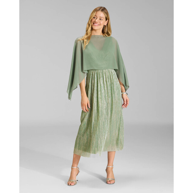 Swing Jurk 6aj00300 Swing Jurk 6AJ00300 large