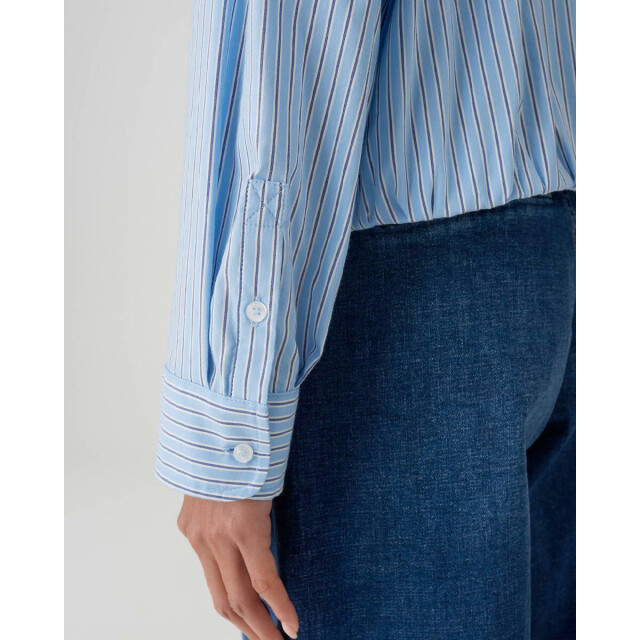 Opus Blouse lange mouw 10517013867106 Opus Blouse lange mouw 10517013867106 large