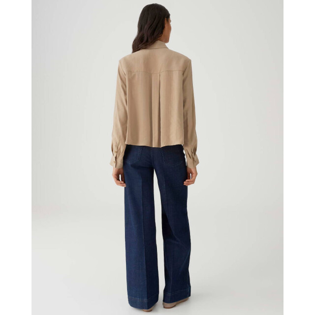 Opus Blouse lange mouw 10516712891106 Opus Blouse lange mouw 10516712891106 large