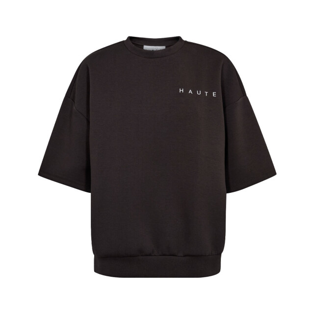 Haute L'Amitié Sweat hl10461 maxi Haute L'Amitié Sweat HL10461 Maxi large