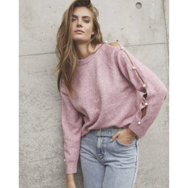 Co'Couture Pullover 42006 rowan Co'couture Pullover 42006 Rowan large