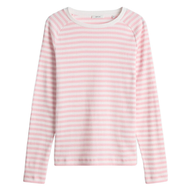 Opus Top korte mouw 10520813885106 Opus Top korte mouw 10520813885106 large