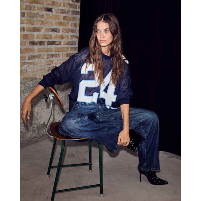 Haute L'Amitié Jeans hl10490 denize Haute L'Amitié Jeans HL10490 Denize large