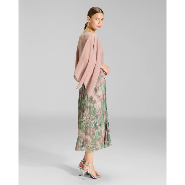 Swing Jurk 6aj00300 Swing Jurk 6AJ00300 large