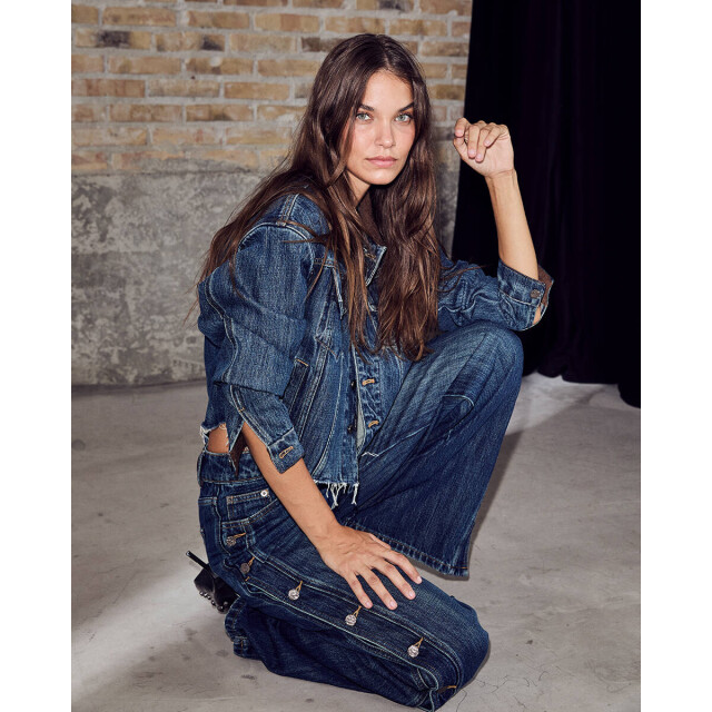 Haute L'Amitié Jeans hl10490 denize Haute L'Amitié Jeans HL10490 Denize large