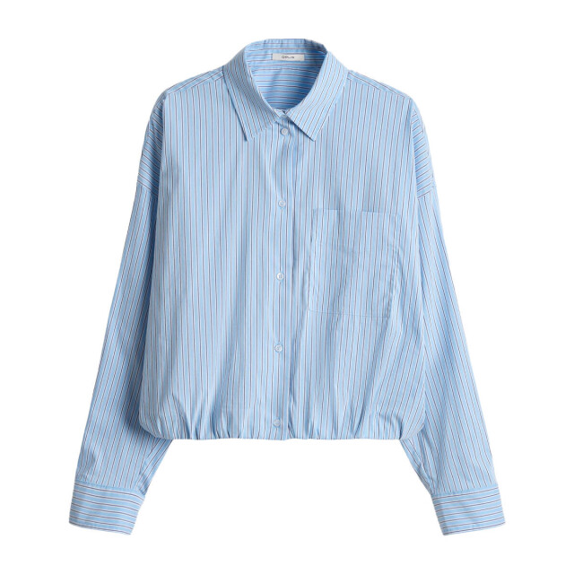 Opus Blouse lange mouw 10517013867106 Opus Blouse lange mouw 10517013867106 large