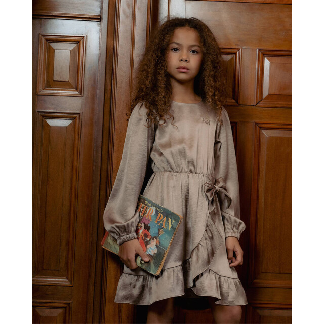 Nik & Nik Jurkje g 5-599 2601 clari Nik & Nik Jurkje G 5-599 2601 CLARI large