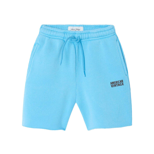 American Vintage Short kizu09ae American Vintage Short KIZU09AE large