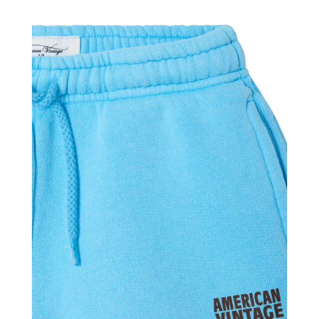 American Vintage Short kizu09ae American Vintage Short KIZU09AE large