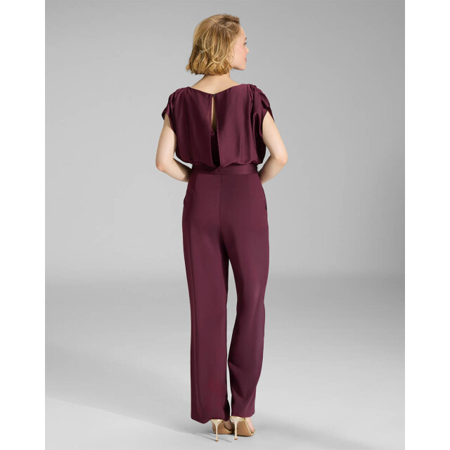 Swing Jurk 3ad00400 Swing Jurk 3AD00400 large