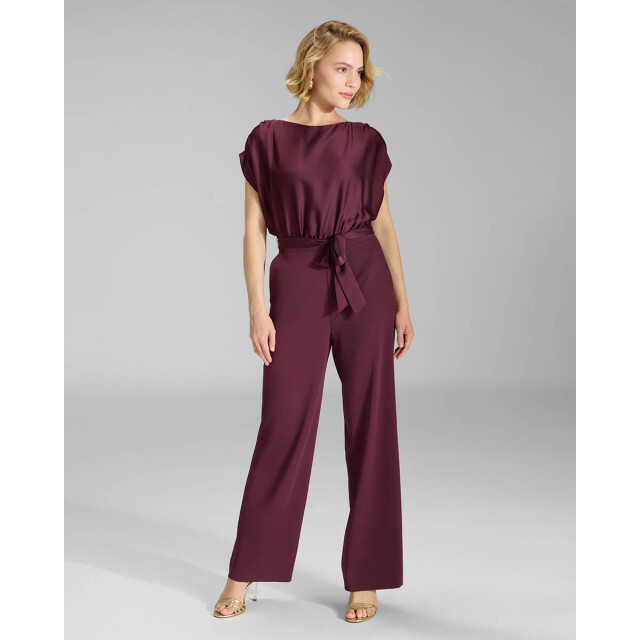 Swing Jurk 3ad00400 Swing Jurk 3AD00400 large