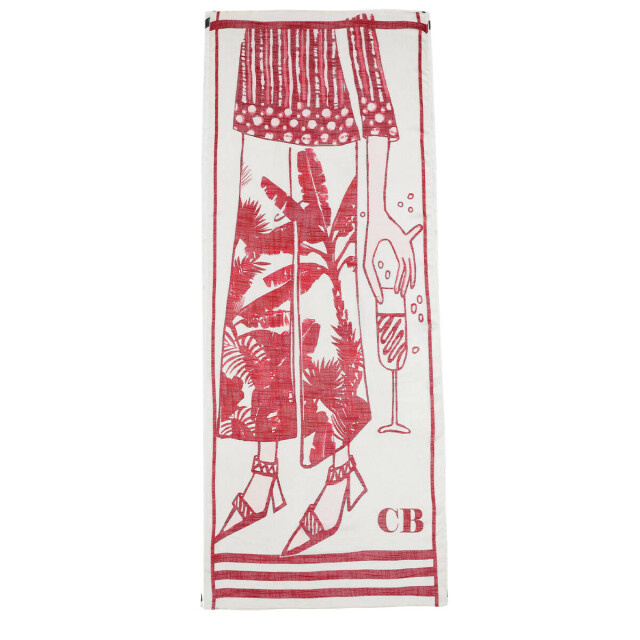 Caroline Biss Shawl 1010 Caroline Biss Shawl 1010 large