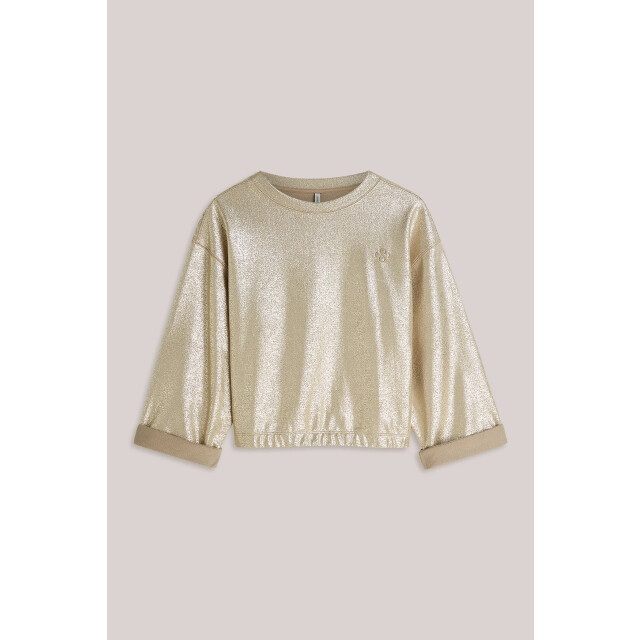 Summum 3s5291-30770 foilprint sweater 3s5291-30770 Foilprint sweater large