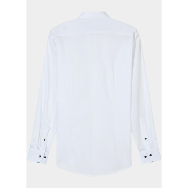 Olymp Business hemd lange mouw 122814-hemden 122814/00 199856 large