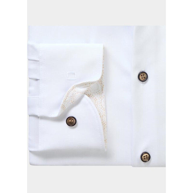 Olymp Business hemd lange mouw 208814-hemden 208814/00 199854 large