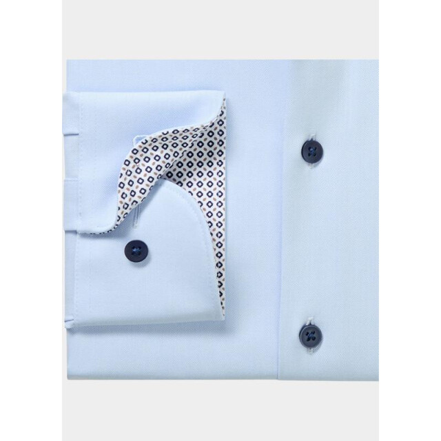 Olymp Business hemd lange mouw 131614-hemden 131614/11 199861 large