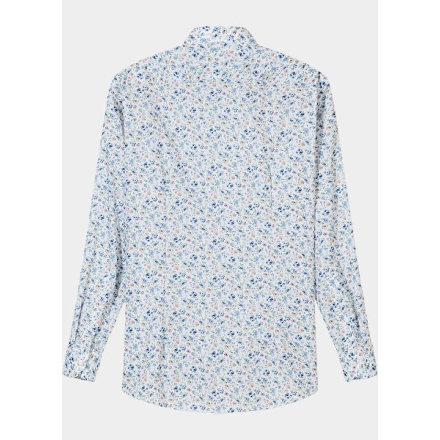 Olymp Business hemd lange mouw 127014-hemden 127014/00 199859 large