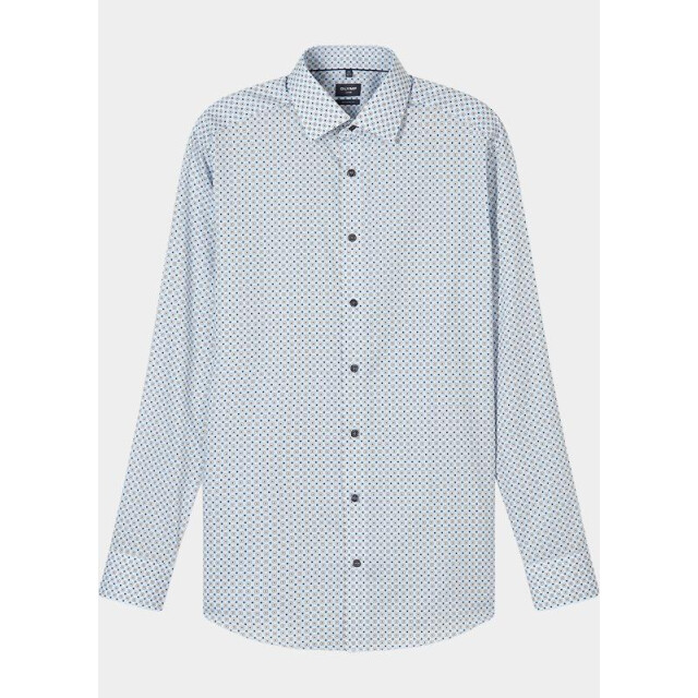 Olymp Business hemd lange mouw 121614-hemden 121614/00 199862 large