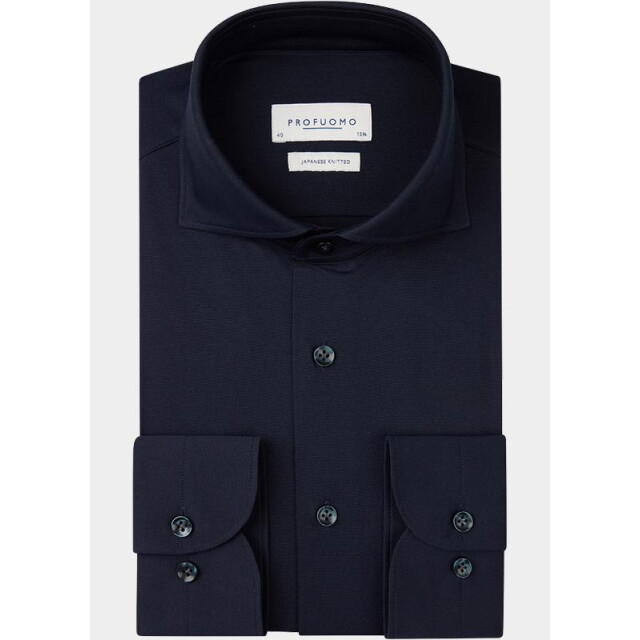 Profuomo Business hemd lange mouw hux pp2h00008/c 203253 large