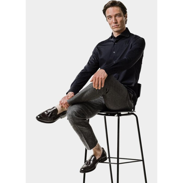 Profuomo Business hemd lange mouw hux pp2h00008/c 203253 large