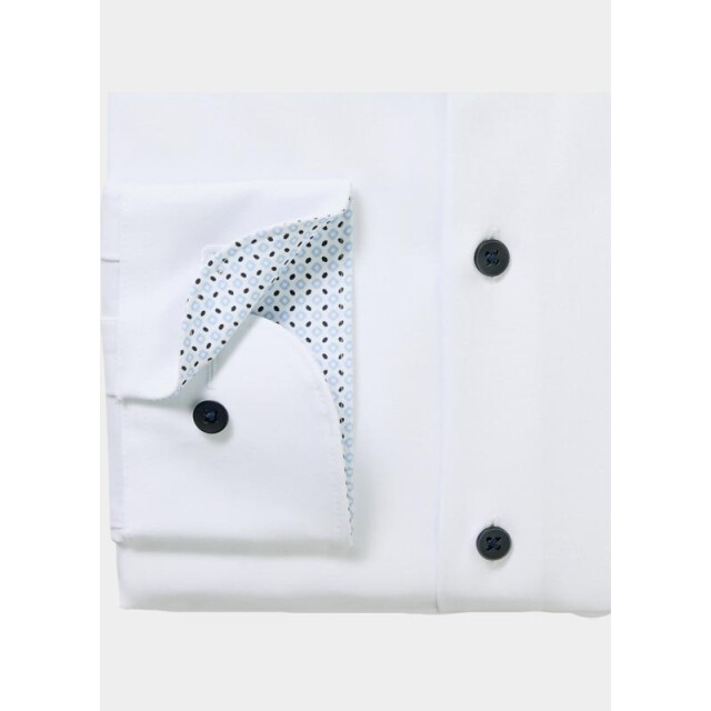 Olymp Business hemd lange mouw 131614-hemden 131614/00 199860 large