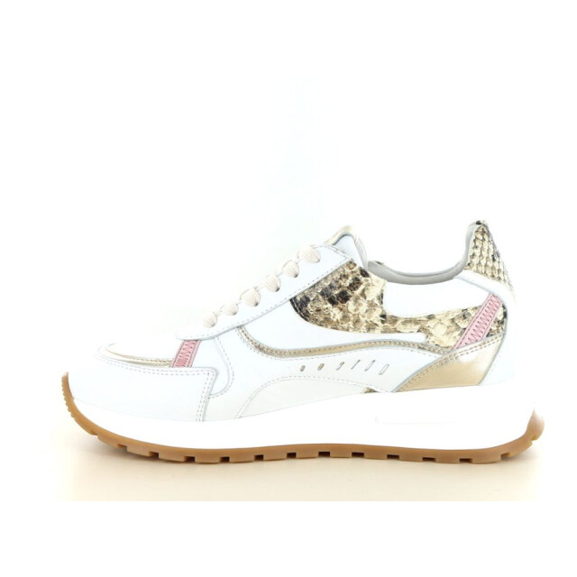 Piedi Nudi 237.10.452 Sneakers Wit 237.10.452 large