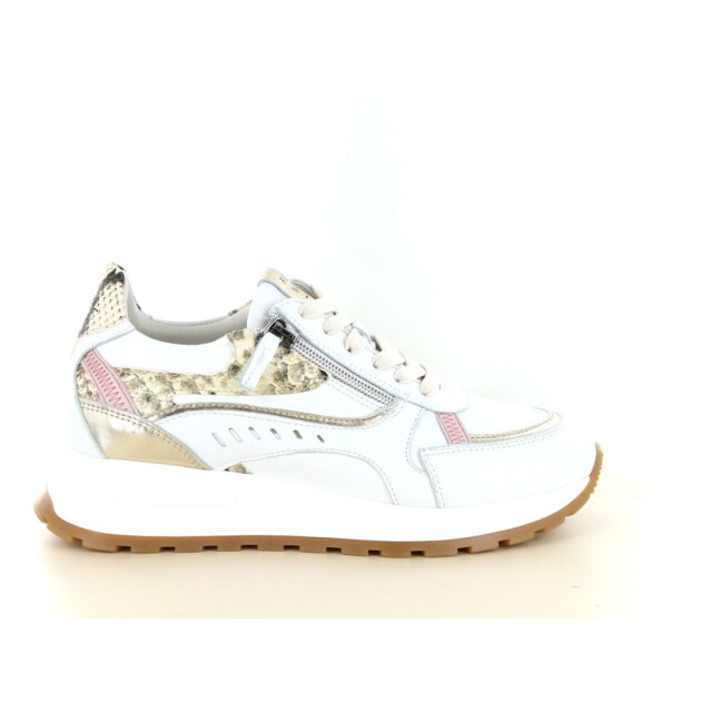 Piedi Nudi 237.10.452 Sneakers Wit 237.10.452 large