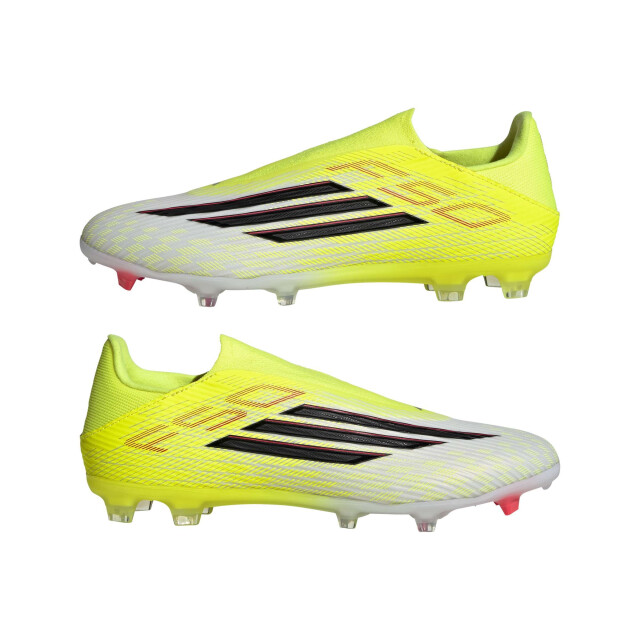 Adidas f50 league ll fg/mg voetbal schoen firm ground heren - 073858_400-10 large