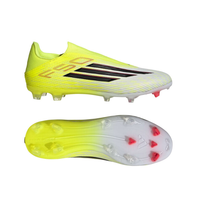 Adidas f50 league ll fg/mg voetbal schoen firm ground heren - 073858_400-10 large