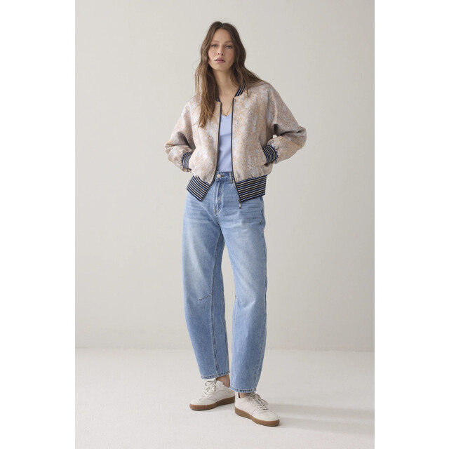 Summum 1s1295-12366 jacket jacquard 1s1295-12366 Jacket Jacquard large