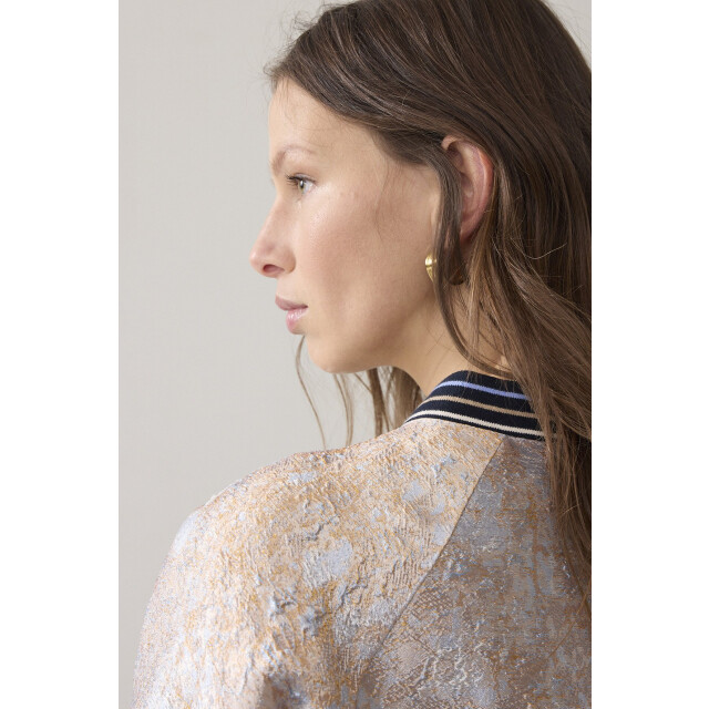 Summum 1s1295-12366 jacket jacquard 1s1295-12366 Jacket Jacquard large