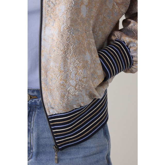 Summum 1s1295-12366 jacket jacquard 1s1295-12366 Jacket Jacquard large