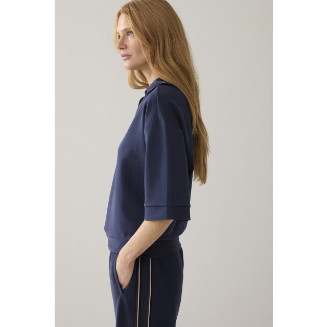 Summum 3s5253-30716 top pinstripe scuba 3s5253-30716 Top Pinstripe scuba large