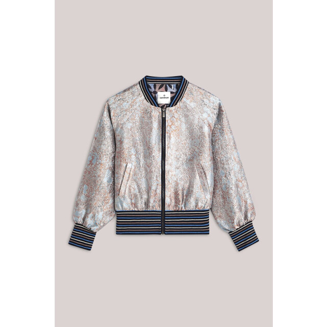 Summum 1s1295-12366 jacket jacquard 1s1295-12366 Jacket Jacquard large