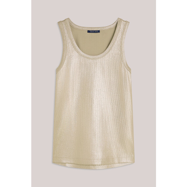 Summum 3s4873-5138 rib tanktop 3s4873-5138 Rib tanktop large